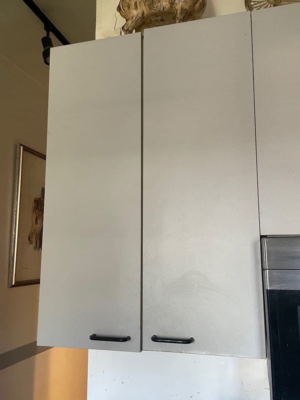 Kitchen Cabinets, Countertop, Sink, Faucet to fit 8' x 10' Space